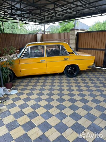 Кузов ваз 2103