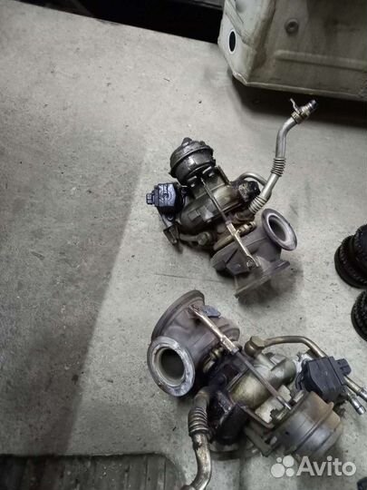 Турбины n63/44