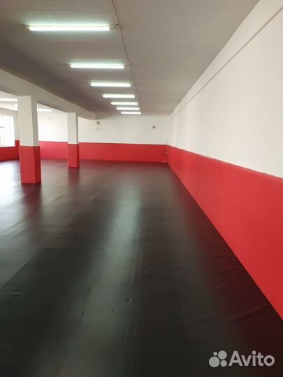 Стеновой протектор