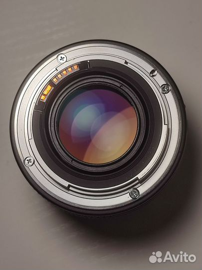 Объектив Canon EF 50mm f/1.4 USM Идеал