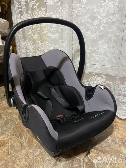 Автолюлька