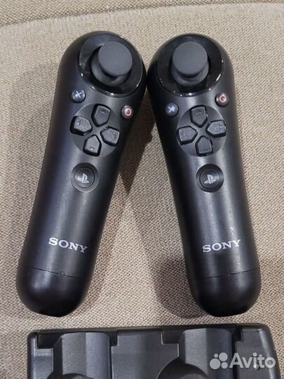Sony playstation navigation controller ps3