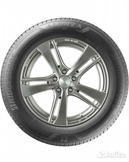 Bridgestone Alenza 001 315/35 R20 110Y