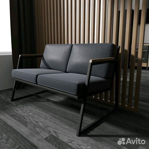 Диван лофт Loft