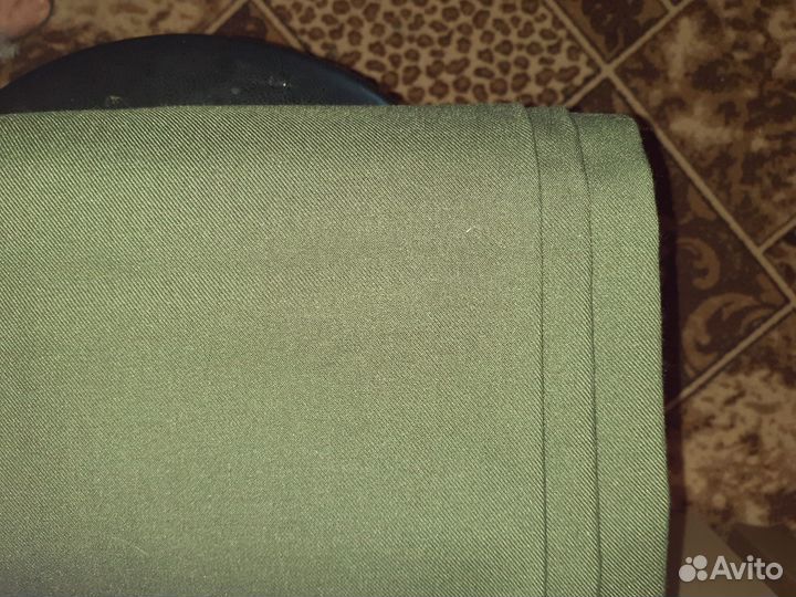 Отрез ткани