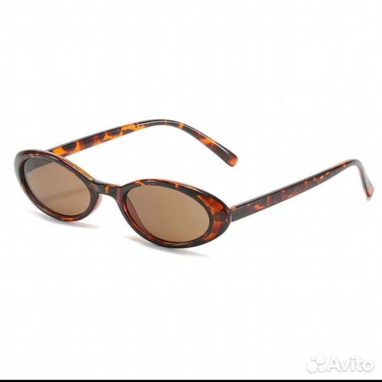 Солнцезащитные очки