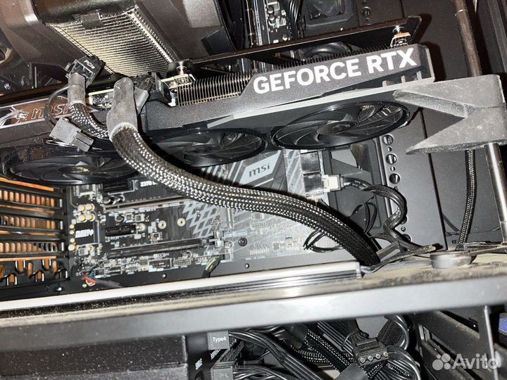 Rtx 4060 ti gaming x slim 16gb