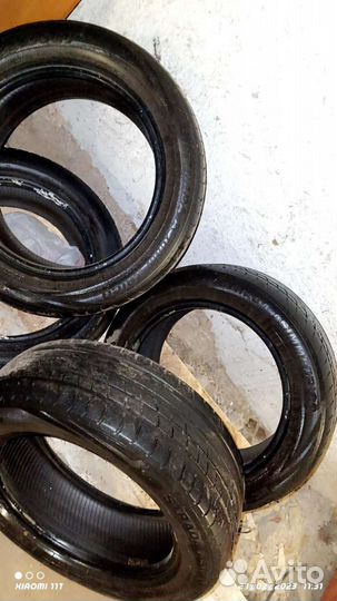 Viatti Strada Asimmetrico V-130 205/55 R16