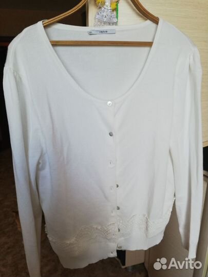 Женские вещи пакетом