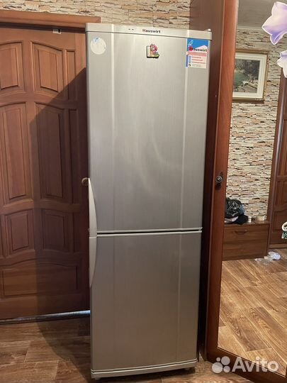 Холодильник бу