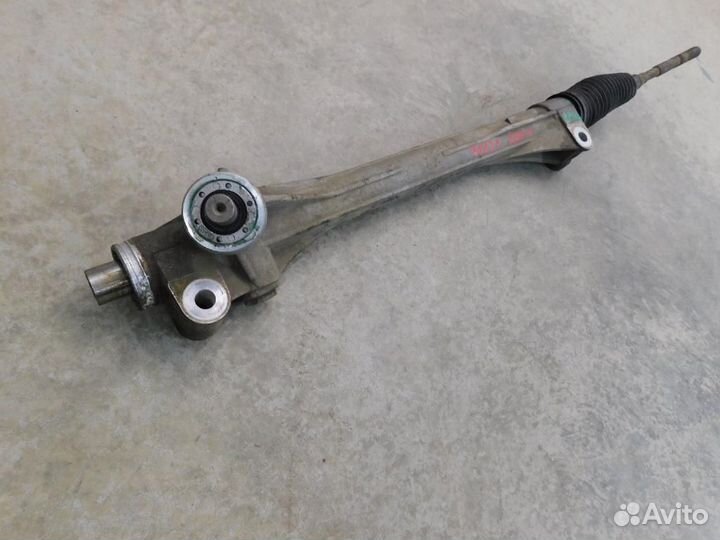 Рейка рулевая Toyota RAV4