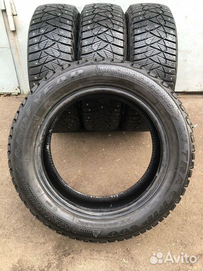 Goodyear Ultragrip 600 185/60 R15