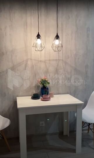 Квартира-студия, 27 м², 3/10 эт.