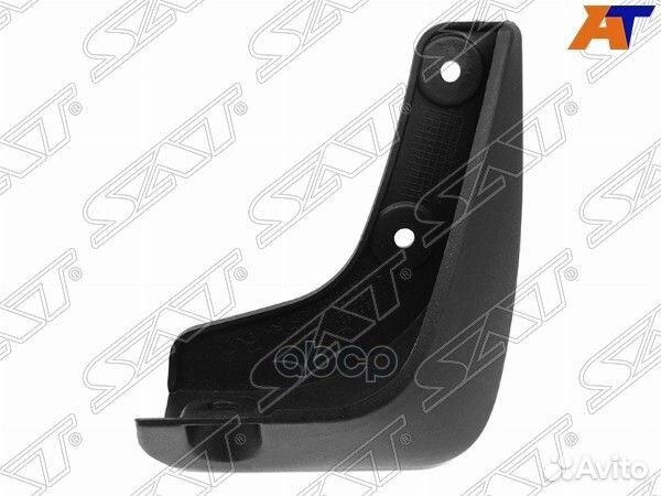 Брызговик Kia Picanto 11-17 (Спереди/ Справа)