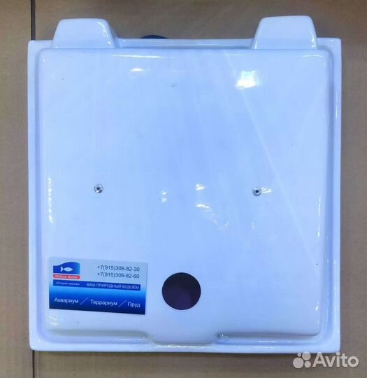 Крышки для аквариумов