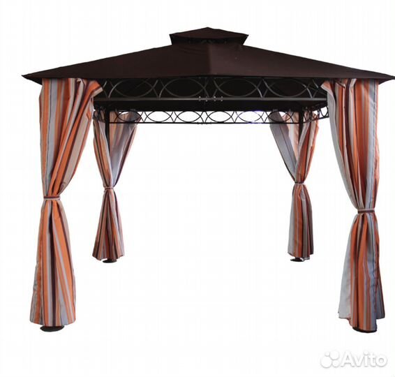 Шатер беседка 3*3м