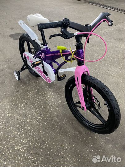 Продам велосипед детский