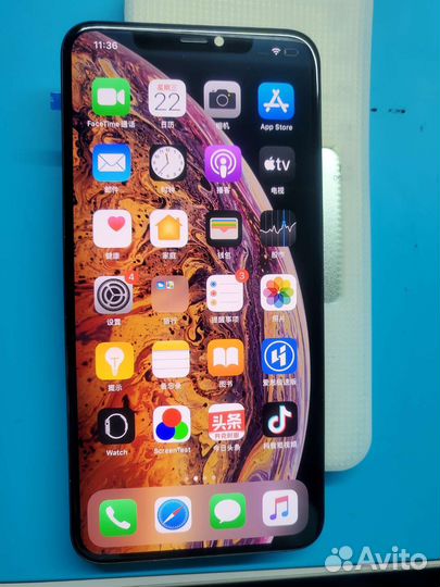 Дисплей iPhone 11 pro max, оригинал