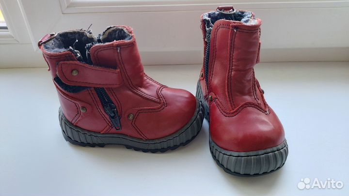 Детская обувь для девочек