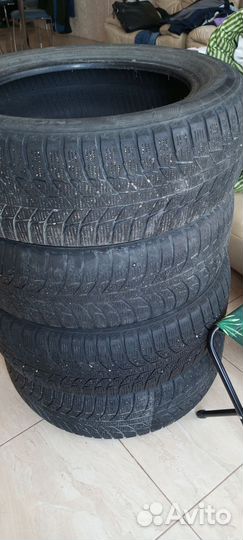Triangle LS01 225/60 R18