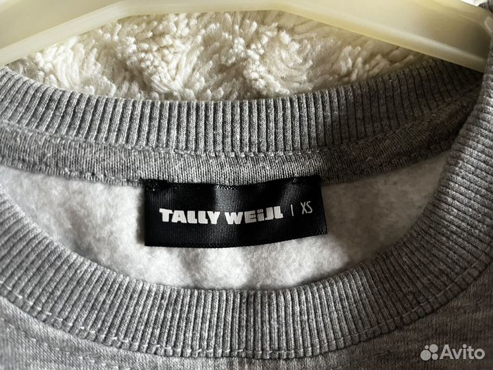 Свитшот для девочки 146