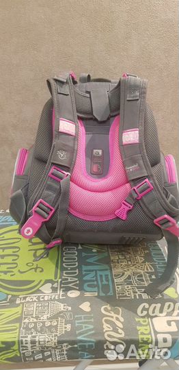 Рюкзак Hummingbird