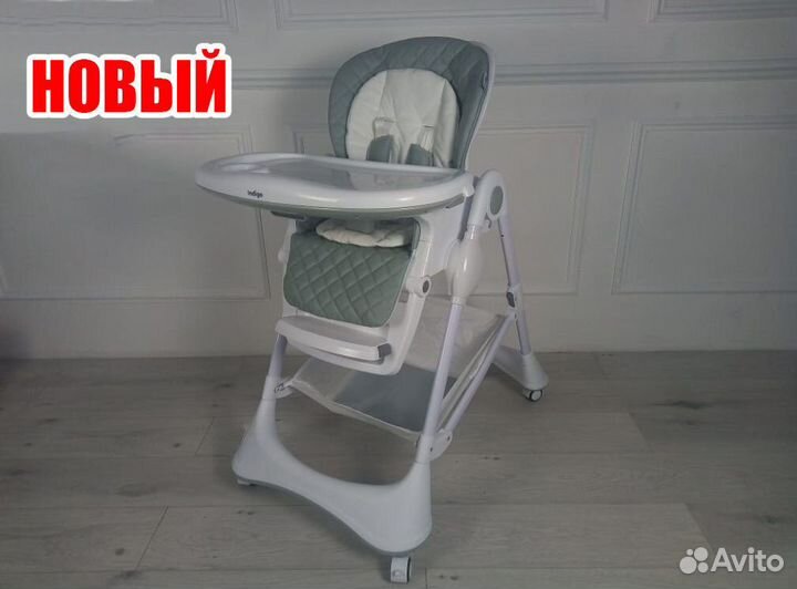 Стульчик для кормления детей - новый