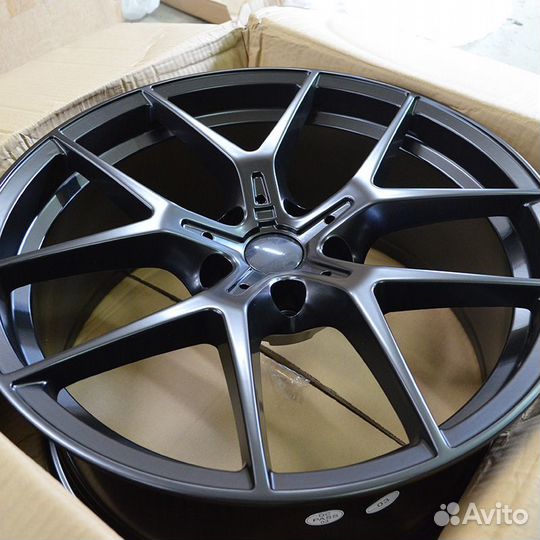 Диски для BMW-3(F),BMW-5(F10/F11) BMW-7(F) KoKo Ku