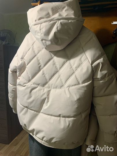 Куртка женская демисезонная