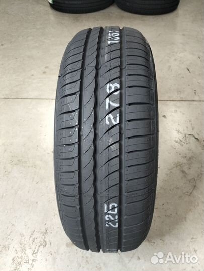 Pirelli Cinturato P1 Verde 185/60 R15 84H