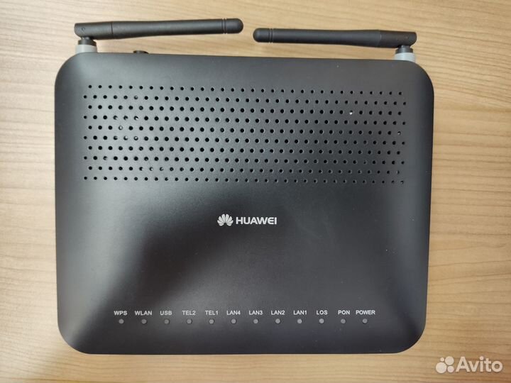 Абонентский оптический терминал Eltex - NTU-RG-140