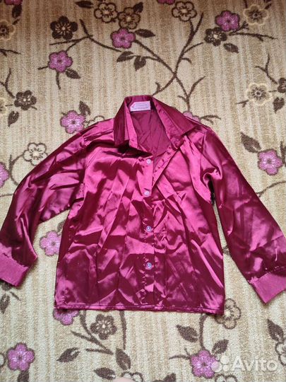 Детские вещи на мальчика