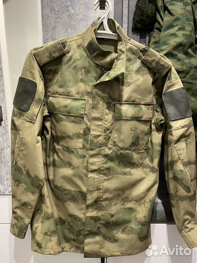 Военная форма