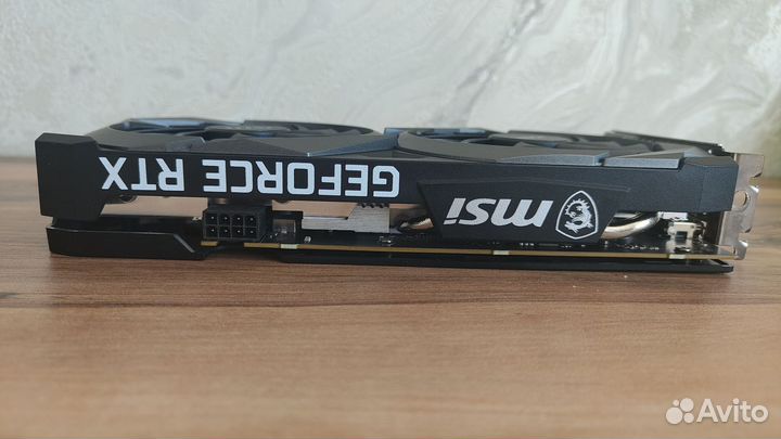 Nvidia GeForce RTX 3060 12gb