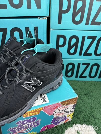 New Balance 1906d Оригинал (Poizon)
