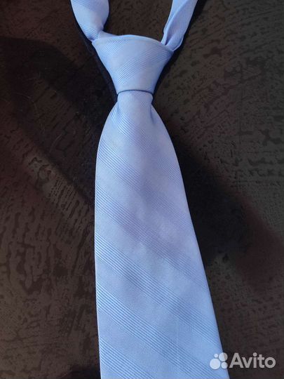 Галстук мужской франция
