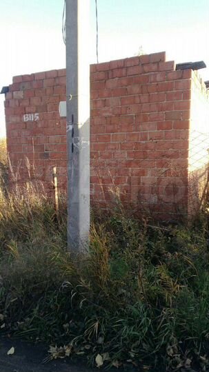 Участок 6 сот. (СНТ, ДНП)