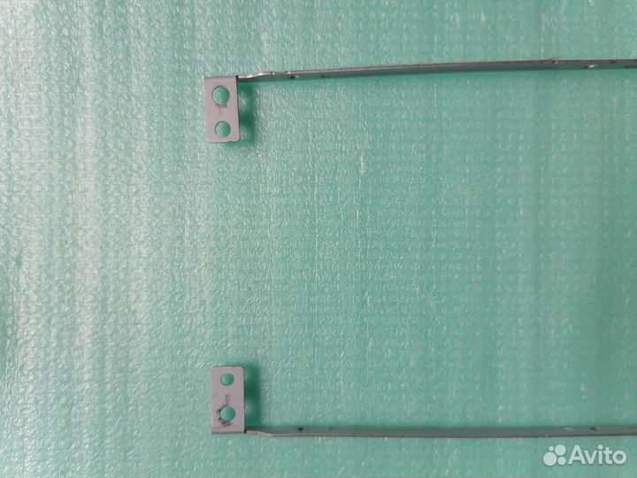 Петли asus X53T