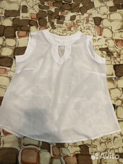 Вещи пакетом 50 52 размер женские