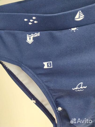 Плавки для мальчика Crockid 98-104 см