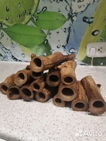 Домики для сомиков+в аквариум