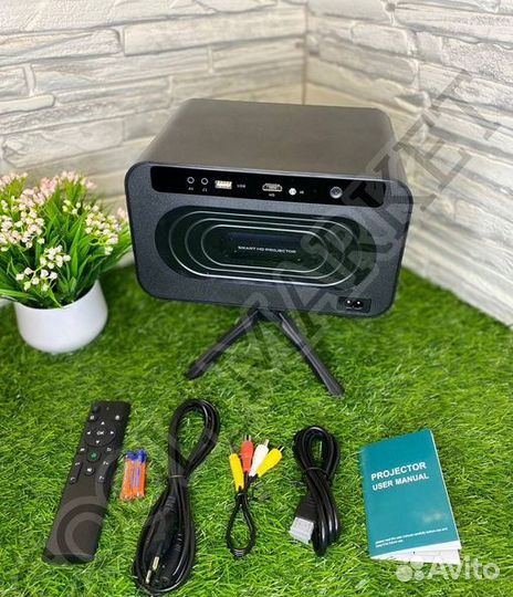 Проектор umiio u8 pro