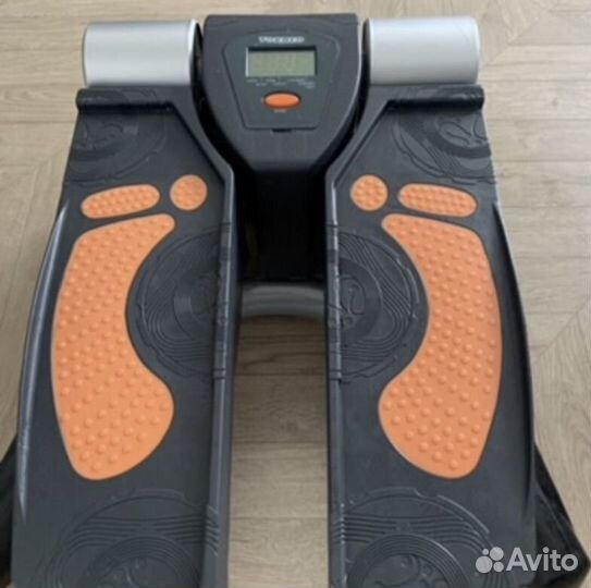 Тренажер степпер Торнео