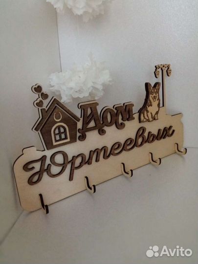 Ключницы (сувениры,подарки)