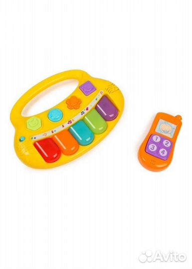 Каталка- ходунки