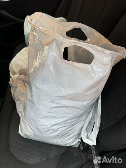 Вещи для Алины