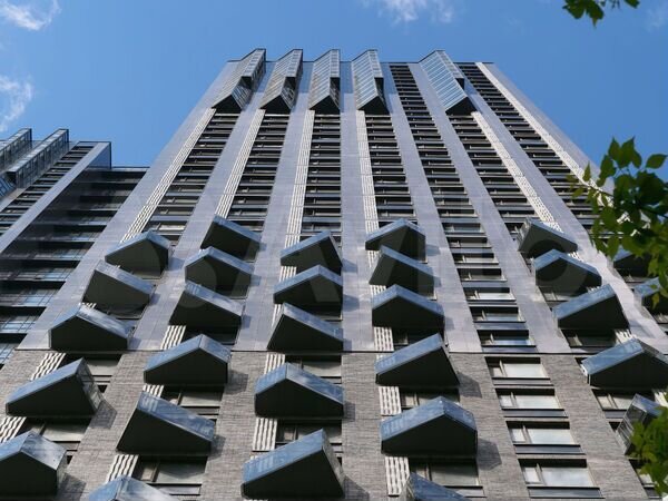 2-к. квартира, 60,2 м², 14/28 эт.