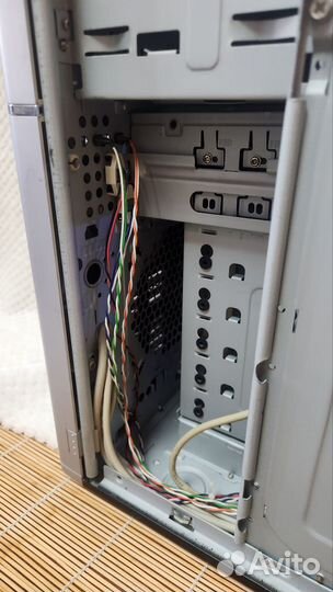 Корпус для пк