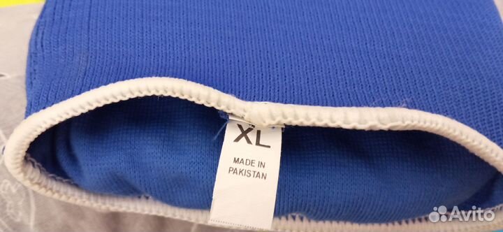 Щитки для кикбоксинга