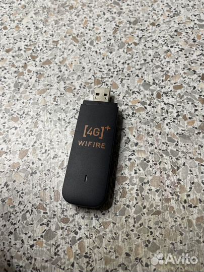 Модем 4G Wifire Turbo